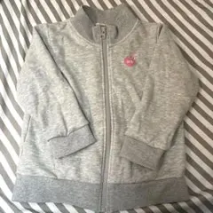 HOT BISCUITS パーカー