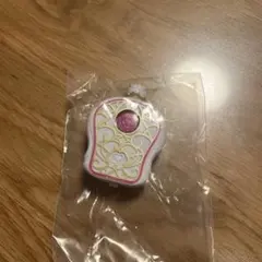 プリキュアオールスターズコンパクトミラーコレクションSP4 ココロパフュー厶②