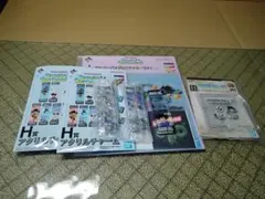 ドラゴンボール一番くじ　スナップコレクション２