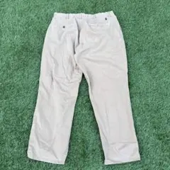 ポロラルフローレン　チノパン　ベージュ リペア有り