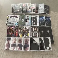 NEWS CD 7枚セット まとめ売り - メルカリ