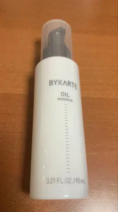 BYKARTE OIL essence 95mL ヘアオイルのサムネイル