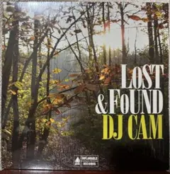 激レア！DJ Cam Quartet “Stay” JAZZ レコード - メルカリ