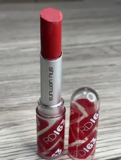 shu uemura ルージュ アンリミテッド マット M RD 163