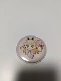 トリッカル コミー 缶バッジ TGS2025 - メルカリ