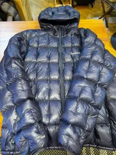 【最終値下げ】　モンベル　プラズマ1000アルパイン　紺　XL　メンズ 楽天市場】モンベル mont-bell プラズマ1000 アルパインダウン パーカ