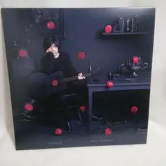 宮本浩次　「ROMANCE」受注生産限定　アナログ盤 宮本浩次 /ROMANCE 中古レコード入荷いたしました！ : ディスク