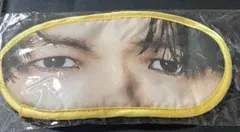 EXILE THE REASON 会場限定カプセル　NAOTO アイマスク