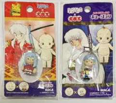 2025年最新】犬夜叉根付の人気アイテム - メルカリ