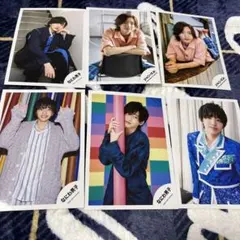 道枝駿佑　公式写真