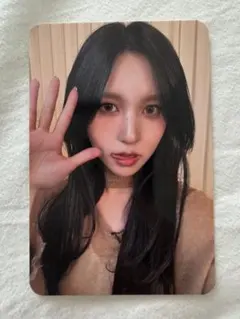 wowpass TWICE ミナ 新品未開封 未使用