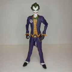 マクファーレントイズ ジョーカー フィギュア