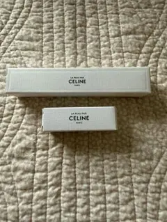 新品未使用】CELINE オードゥパルファム15ml 【パラードPARADE