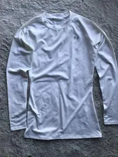 アンダーアーマー　レディース　スポーツウエア　ロンT