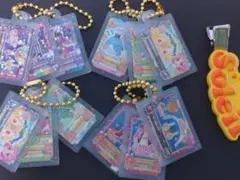 アイカツ　ガチャガチャ　グッズコレクション3　まとめ売り