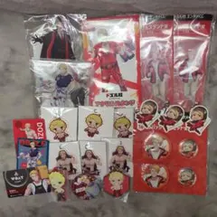最終値下】ヒプノシスマイク Buster Bros!!! イケブクロまとめ売り