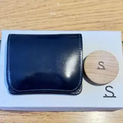 WILDSWANS PALM-V2 フレンチネイビー - メルカリ