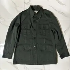 UNIQLO ユニクロ tomas maier ジャケット ブルゾン ① - メルカリ