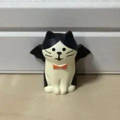 デコレ コンコンブル 猫デビル