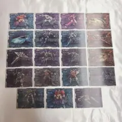 2025年最新】トランスフォーマー one トレカの人気アイテム - メルカリ