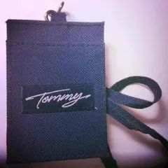 TOMYYパスケース