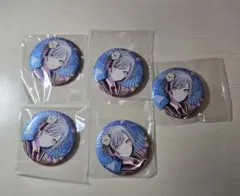 プロセカ グリ缶 vol.16A 特典 志歩