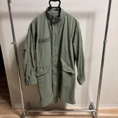 UNITED ARROWS greenlabel relaxing モッズコート