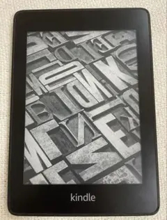 Kindle Paperwhite 10世代 8GB 広告なし
