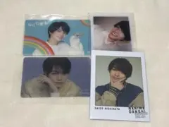 なにわ男子　西畑大吾