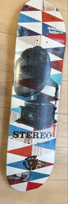 バックトゥーザフューチャー III激レア スケートボード 非売品