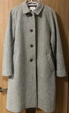 ジャケット ヘリンボーン