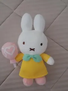ミッフィー ハウステンボス限定 マスコット サマービーチ miffy 2023年