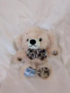 メリーソート アフタヌーンティー 2002 プリンセスチーキー限定250体正規品 アフタヌーンティー限定・初代ッコ ＊「プリンセス・チーキー