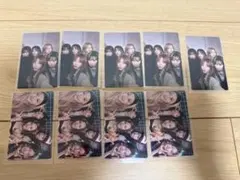 LE SSERAFIM ルセラフィム トレカ ルセラ