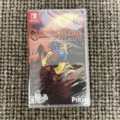 【新品・未開封】JUMP KING - ジャンプキング (永久封入特典同梱)