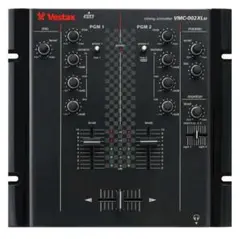2026年最新】vestax ミキサーの人気アイテム - メルカリ