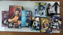 2026年最新】僕のヒーローアカデミア フィギュア ヴィランの人気
