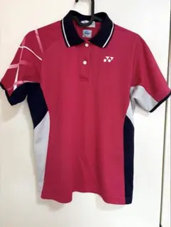 YONEX テニス ウェア　ピンク