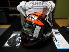 廃盤カラー SHOEI NEOTEC3 GRASP フルフェイス ヘルメット S - メルカリ
