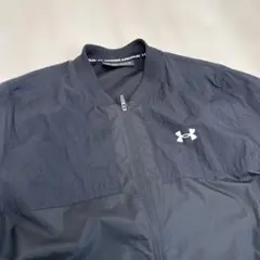 UNDER ARMOUR UA UAウーブン ジャケット