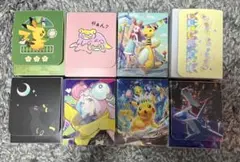 ポケモンカード　デッキケース　まとめ売り