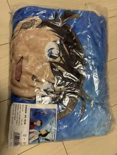 専用　johnleeknbさん　コナン フリースブランケット