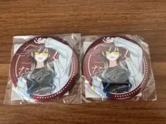 FAMくじ シャニマス 缶バッジ D賞 緋田美琴 - メルカリ
