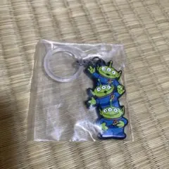 TOY STORY エイリアン リトルグリーンメン めじるしアクセサリー