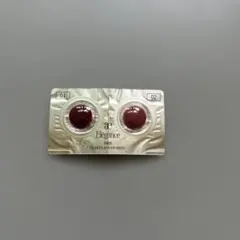 エレガンス クラルテルージュビジュー 01,02 サンプル