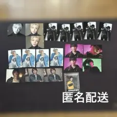 BE:FIRST トレカ シュント