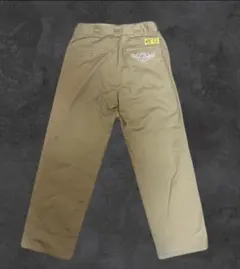 【破格‼️】CYCLE ZOMBIES OWDEN パンツ