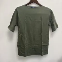 SAINT JAMES セントジェームス Tシャツのサムネイル