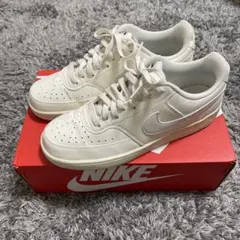 NIKE COURT VISION LO NN 27.5センチ