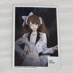 SideM FiFS ステージフォト 水嶋咲